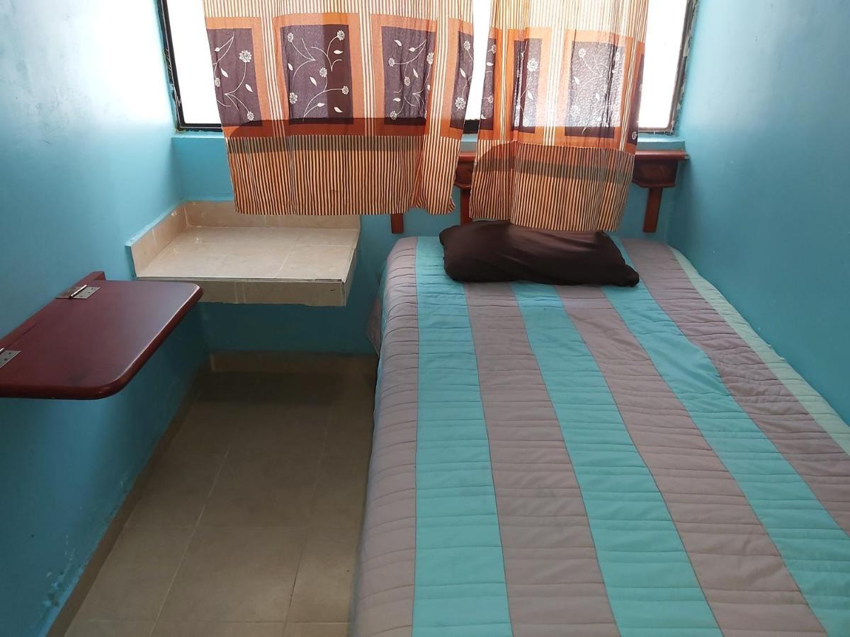 Hotel Los Arcos Pénjamo Екстериор снимка