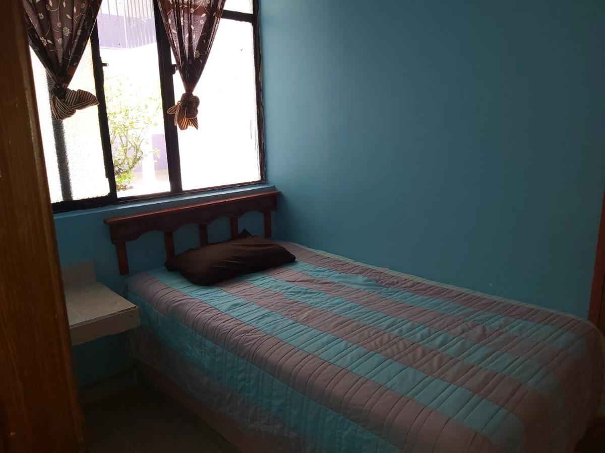 Hotel Los Arcos Pénjamo Екстериор снимка