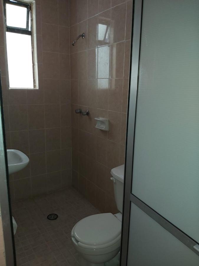 Hotel Los Arcos Pénjamo Екстериор снимка