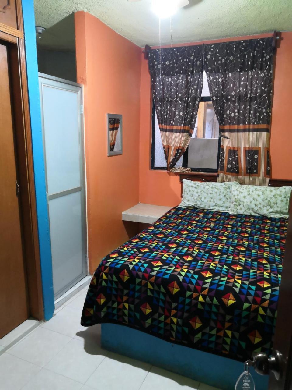 Hotel Los Arcos Pénjamo Екстериор снимка