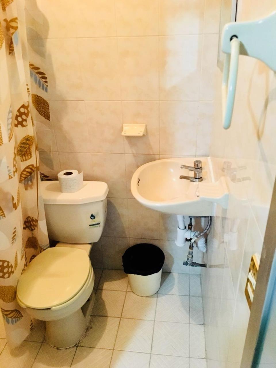Hotel Los Arcos Pénjamo Екстериор снимка