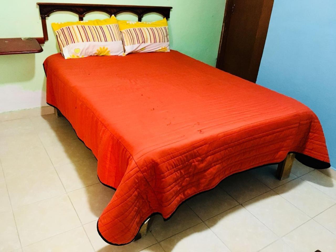 Hotel Los Arcos Pénjamo Екстериор снимка
