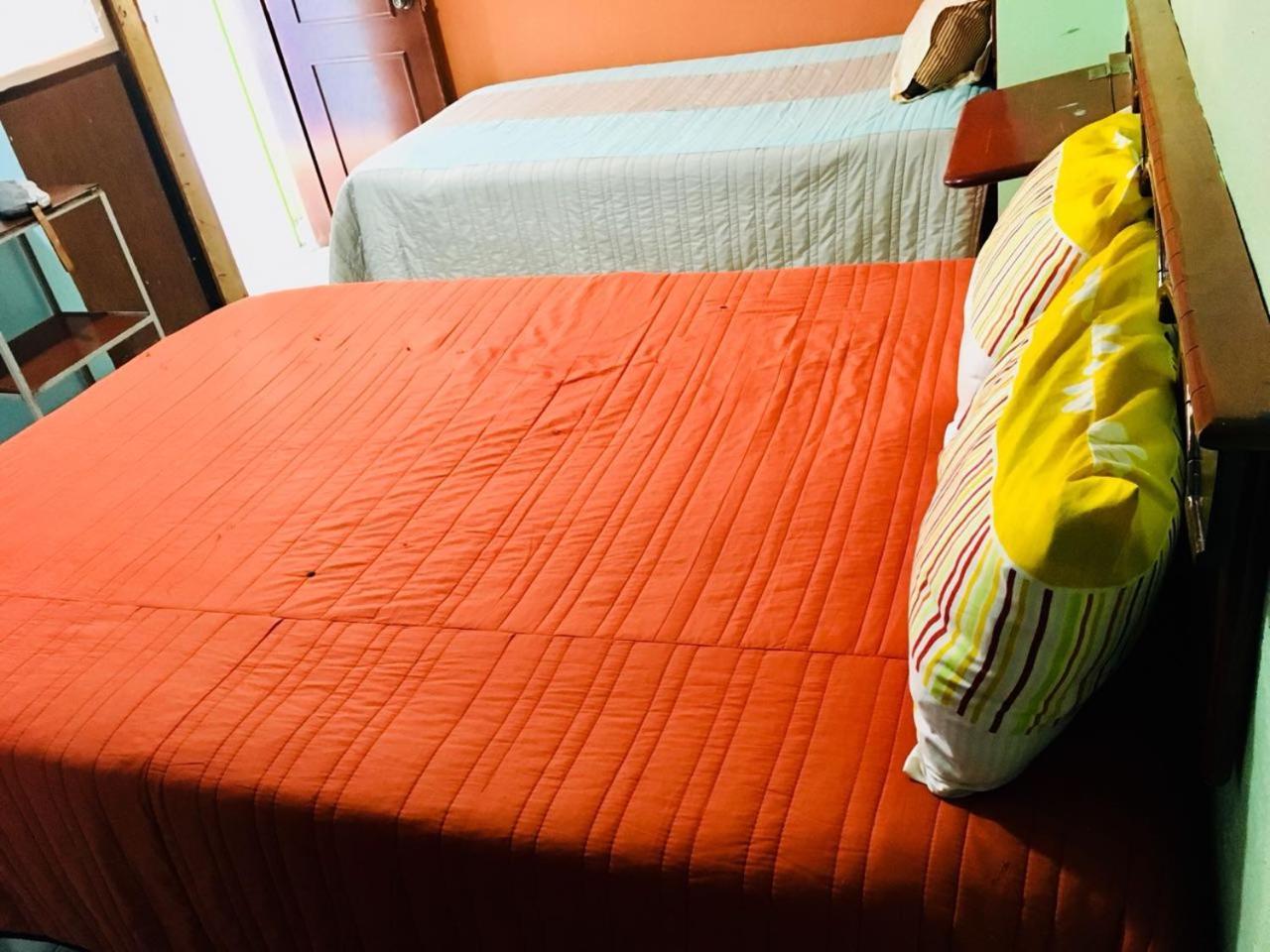 Hotel Los Arcos Pénjamo Екстериор снимка